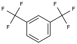 1,3-Di(trifluoromethyl)benzene(402-31-3)